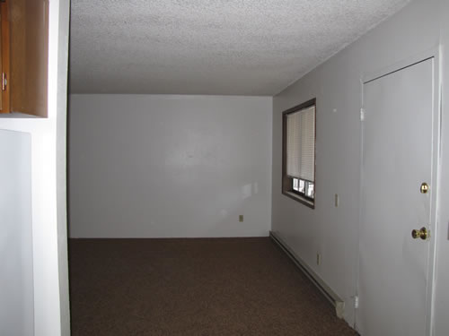 A two-bedroom at The Morton StreetApartments, 545 Morton Street, #402, Pullman WA 99163